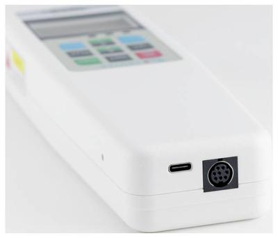 Sauter FH 20K Krachtmeter 20000 N (max.) Fabrieksstandaard (zonder certificaat)