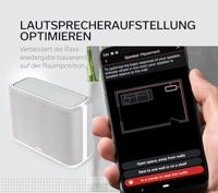 Denon Home 250 Wit Bedraad en draadloos - thumbnail