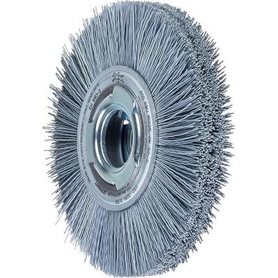 PFERD TOOLS Ronde borstel POS RBU 15025/AK32-2 SiC 320 0,55 43701183 1 stuk(s)