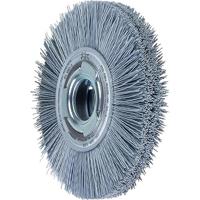 PFERD TOOLS Ronde borstel POS RBU 15025/AK32-2 SiC 320 0,55 43701183 1 stuk(s) - thumbnail