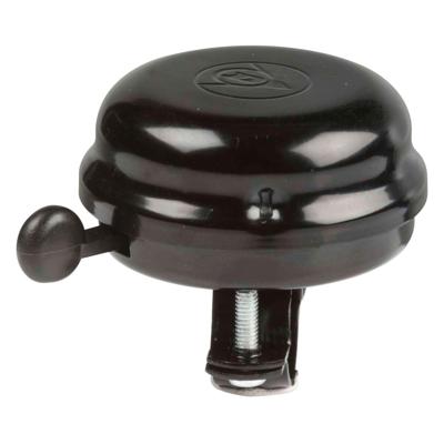 Dunlop Fietsbel zwart 57mm