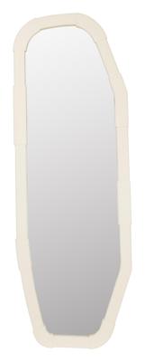 Zuiver Organische Spiegel 'Reverse' Eikenhout, 176 x 61cm