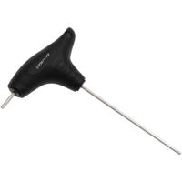 Trivio - Fietsgereedschap T-Grip Inbussleutel 3MM - thumbnail