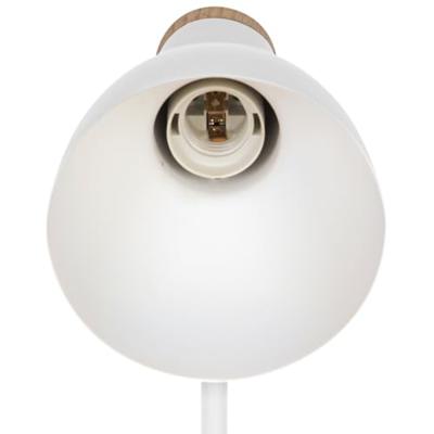 Nordlux Witte bureaulampDevone met pennenbakje - 2512405001