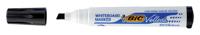 Whiteboardmarker Bic Velleda 1751 schuin large zwart - thumbnail