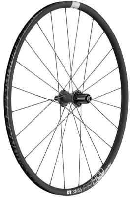 DT swiss pr 1400 dicut db 21mm rearwheel
