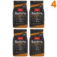Melitta Barista Classic Crema - koffiebonen - 1 kilo - thumbnail
