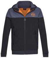 Stihl Accessoires Stihl softshell jas xl logo-circle zwart - 4209100160 - thumbnail