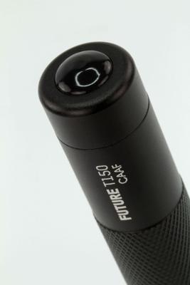 Ansmann T150 Zaklamp werkt op batterijen LED 150 lm 10 h 100 g