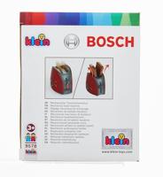 Theo Klein Bosch speelgoed broodrooster huishoudspeelgoed - thumbnail