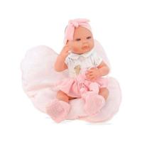 Babyborn-poppen Berjuan 8122-24 45 cm - thumbnail