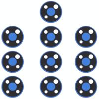 10 PCS Camera Lens Cover voor Nokia 8.3 - thumbnail