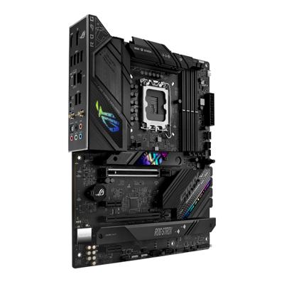 Moederbord Asus 90MB1CT0-M0EAY0 LGA 1700 - thumbnail