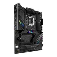 Asustek Computer ROG STRIX B760-F GAMING WIFI Moederbord Socket Intel LGA 1700 Vormfactor ATX Moederbord chipset Intel® B760 - thumbnail