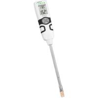 PCE Instruments Sensor voor frituurvet 30 - 200 °C Sensortype Dompelsensor IP65 - thumbnail