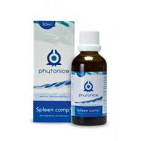 Phytonics Spleen Comp 50ml - thumbnail
