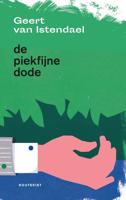 De piekfijne dode - Geert van Istendael - ebook - thumbnail