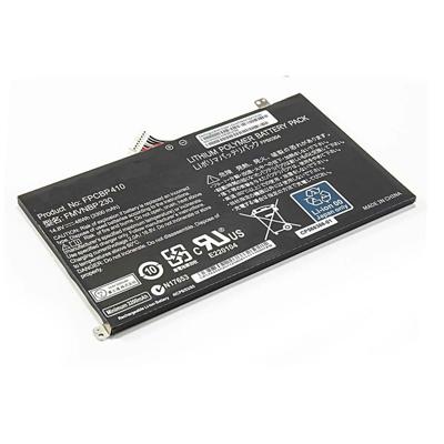 Notebook battery for Fujitsu Lifebook U554 U574 UH554 UH574 Series 14.8V 48Wh