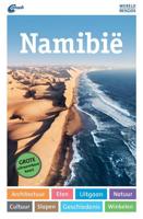 Namibië - thumbnail
