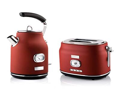 Bundel - WKWKH148RD + WKTTB857RD