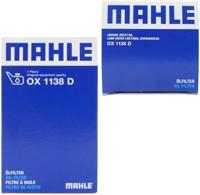 Oliefilter OX1138D - thumbnail