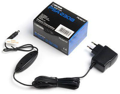Boss PSA-230S2