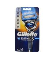 Gillette Fusion ProShield Chill Apparaat Incl 1 Mesje - thumbnail