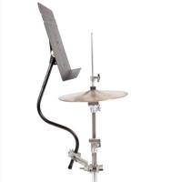 Manhasset 53DH Hi-Hat Drummer Stand lessenaar voor hihat - thumbnail
