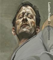 Lucian Freud (Paperback) - thumbnail