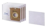 Electrolux ES01 Stofzuigerzak S Bag Mini - thumbnail