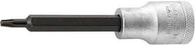 Gedore Dopsleutel 1/2" Torx T27 lang - 6188370