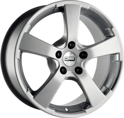 CMS C4 Silver CMS C4 Silver