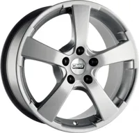 CMS C4 Silver - thumbnail