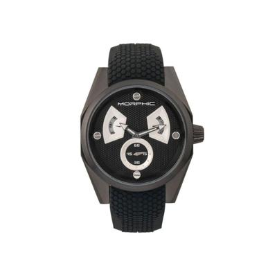 Morphic M34 Series MPH3404 Heren Horloge 44mm 5 ATM Morphic M34 Series MPH3404 Heren Horloge 44mm 5 ATM