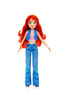 Winx Pop - Iconic Bloom Serie - 26 cm - Vanaf 3 jaar - WNX771