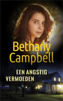 Een angstig vermoeden - Bethany Campbell - eBook (9789402756432) - thumbnail