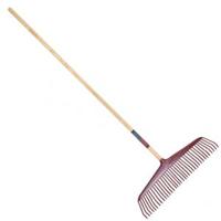 Gazonhark kunststof+steel 150cm - thumbnail