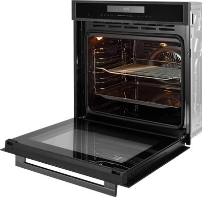 ETNA OM670Ti Elektrische oven 72 l A+ Zwart ETNA OM670Ti Elektrische oven 72 l A+ Zwart