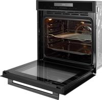 ETNA OM670Ti Elektrische oven 72 l A+ Zwart - thumbnail