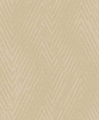 Galerie Utopia Behang met subtiele ingeweven chevron - G68024