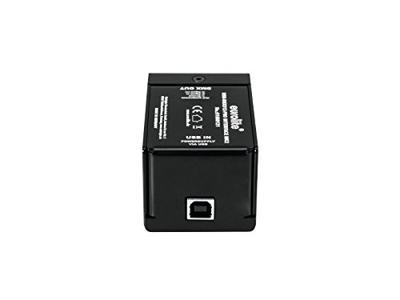 Eurolite EUROLITE USB-DMX512 PRO Interface MK2