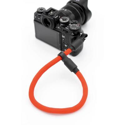 Caruba Climbing Rope polsriem rood