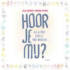Hoor je mij?