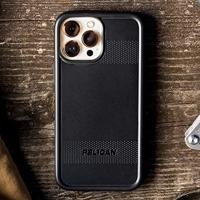 Pelican Protector Series - iPhone 13 Pro Max Hoesje [15ft MIL-Grade valbescherming] [Compatibel met MagSafe] Magnetische telefoonhoes met anti-kras - Bumper Telefoonhoesjes voor iPhone 13 Pro Max - - thumbnail