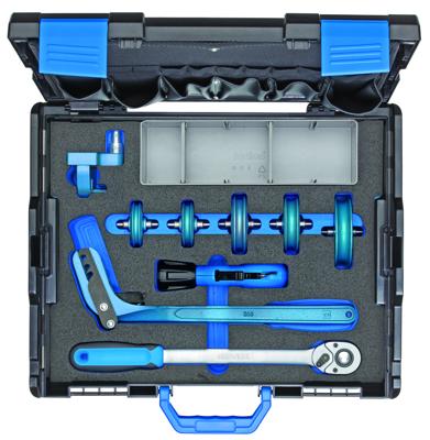 Gedore 4568450 Handbuigset