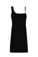Lise Charmel Beachwear Horizon Boreal Korte Jurk Zwart/Goud ASB1084 - thumbnail