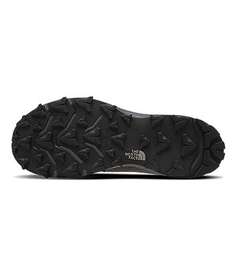 The North Face Vectiv Fastpack Mid Futurelight Heren Hoge Wandelschoen Military Olive - TNF Black 45,5 - thumbnail