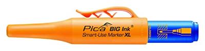 Pica 7041 BIG INK Markeerstift XL blauw - PI17041