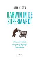 Darwin in de supermarkt (Paperback) - thumbnail