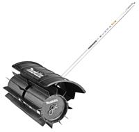 Makita 199339-7 Rolveger opzetstuk (rubber) SW400MP - thumbnail